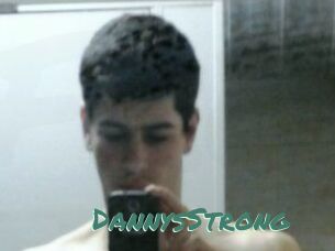 DannysStrong