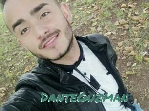 DanteGuzman