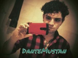 DanteMustan