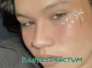 DantesSanctum