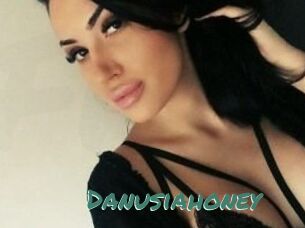 Danusiahoney