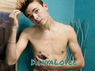 DanyaLovee