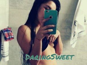 DaringSweet