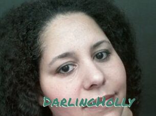 DarlingHolly