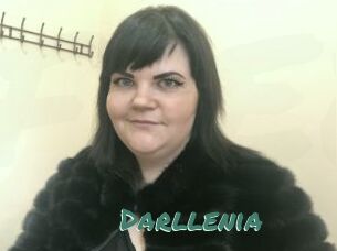 Darllenia