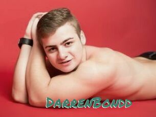 DarrenBondd
