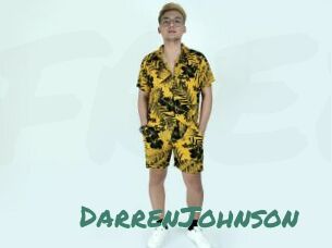 DarrenJohnson