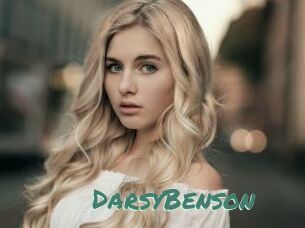 DarsyBenson
