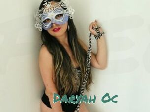 Daryah_Oc