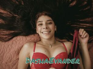 DashaEvander