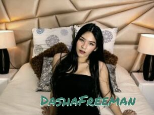 DashaFreeman