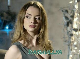 Dashullya
