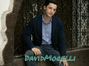 DavidMorelli