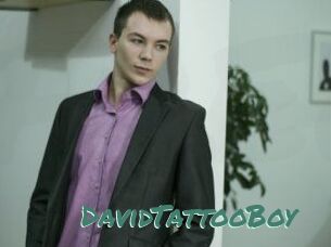 DavidTattooBoy