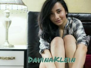 DavinaKlein
