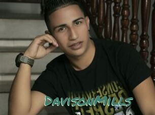 DavisonMills