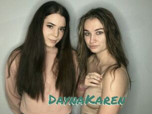 DaynaKaren