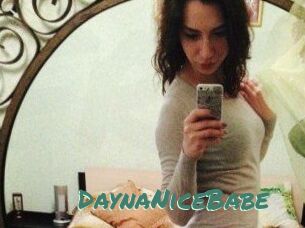 DaynaNiceBabe