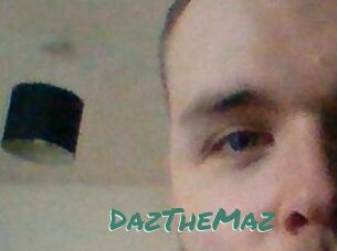 DazTheMaz