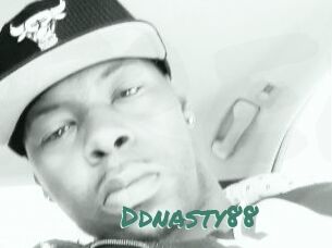 Ddnasty88