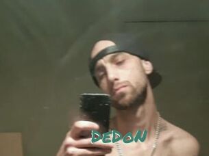 DeDoN