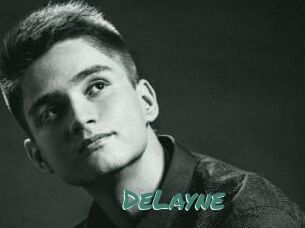 DeLayne