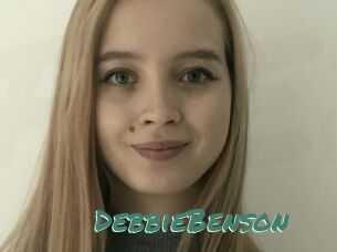 DebbieBenson