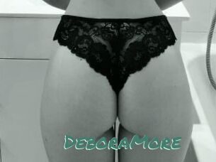 DeboraMore