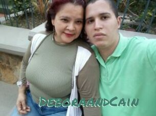 DeboraandCain