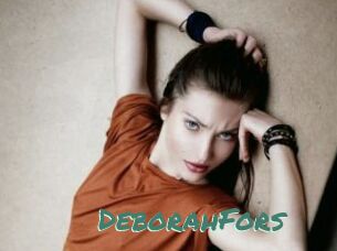 DeborahFors