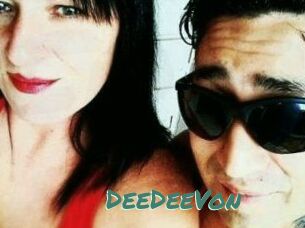 DeeDeeVon