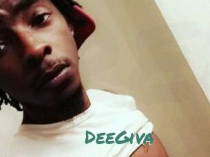 DeeGiva