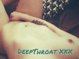 DeepThroat_XXX