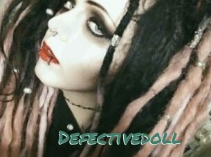 Defectivedoll