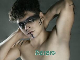 Deibyd