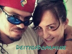 DeityofDopamine
