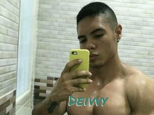 Deivvy