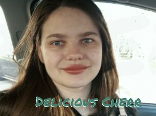 Delicious_Cherr