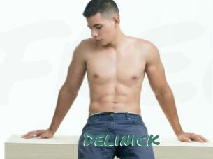 Delinick
