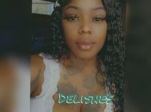 Delishes