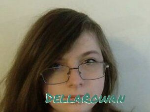 DellaRowan