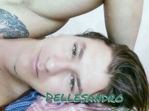 Dellesandro