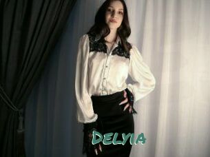 Delyia