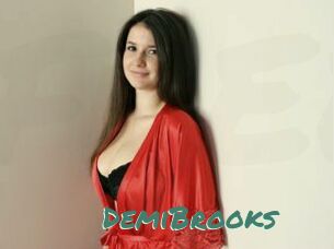 DemiBrooks