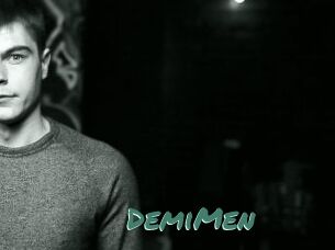 DemiMen