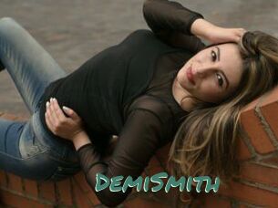 DemiSmith