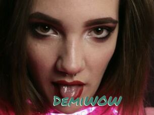 DemiWOW