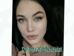 DemiXMoore