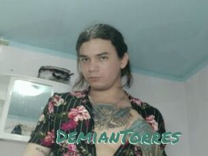 DemianTorres