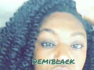 Demiblack